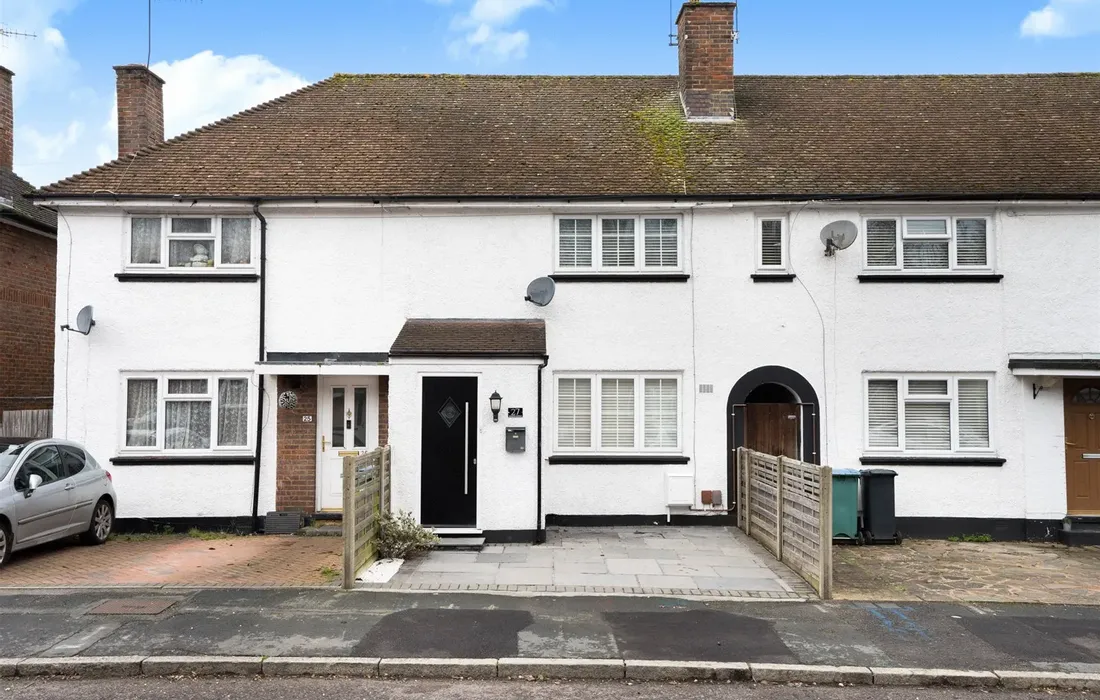 2 bedroom house for sale