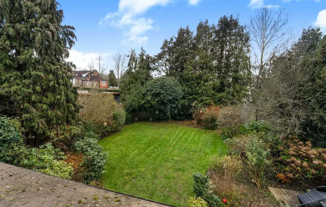 5 bedroom house for sale