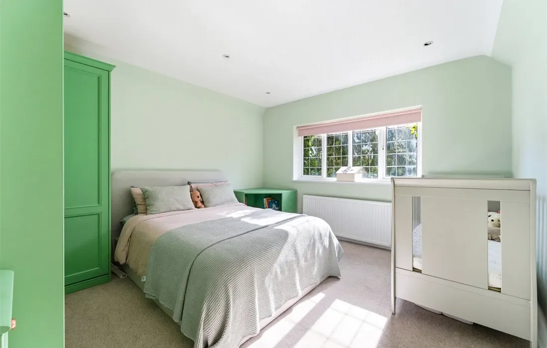 5 bedroom house for sale