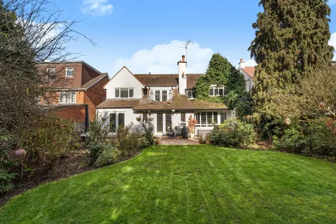 5 bedroom house for sale