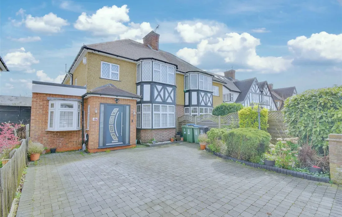 4 bedroom house to rent