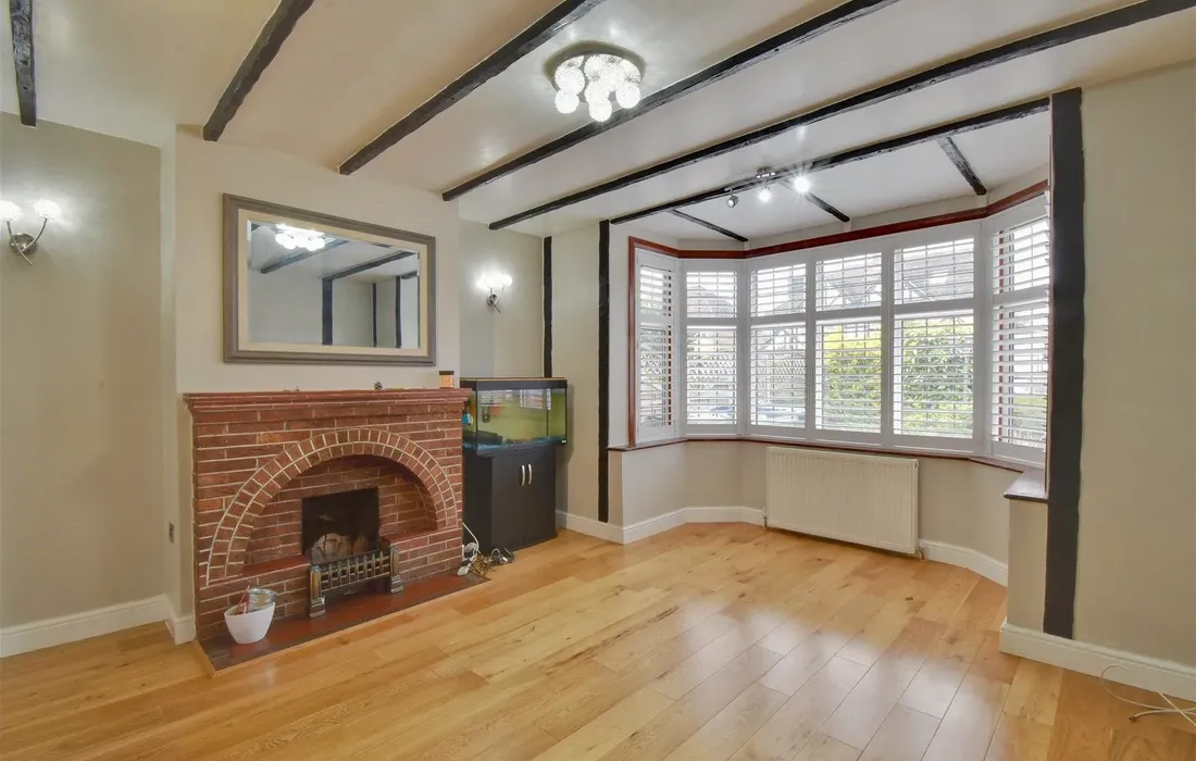 4 bedroom house to rent