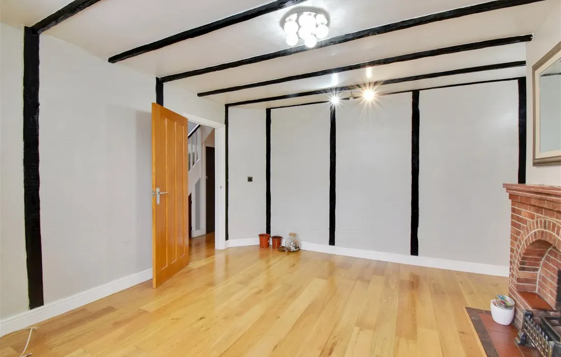 4 bedroom house to rent