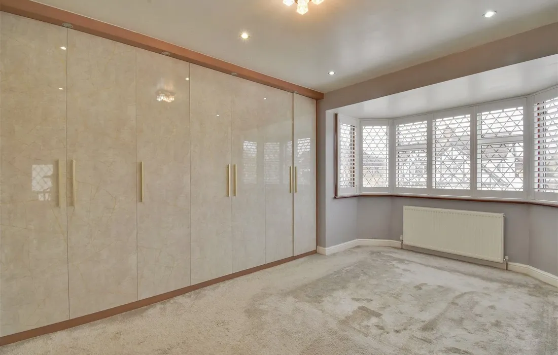 4 bedroom house to rent