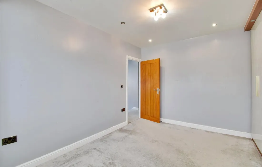 4 bedroom house to rent