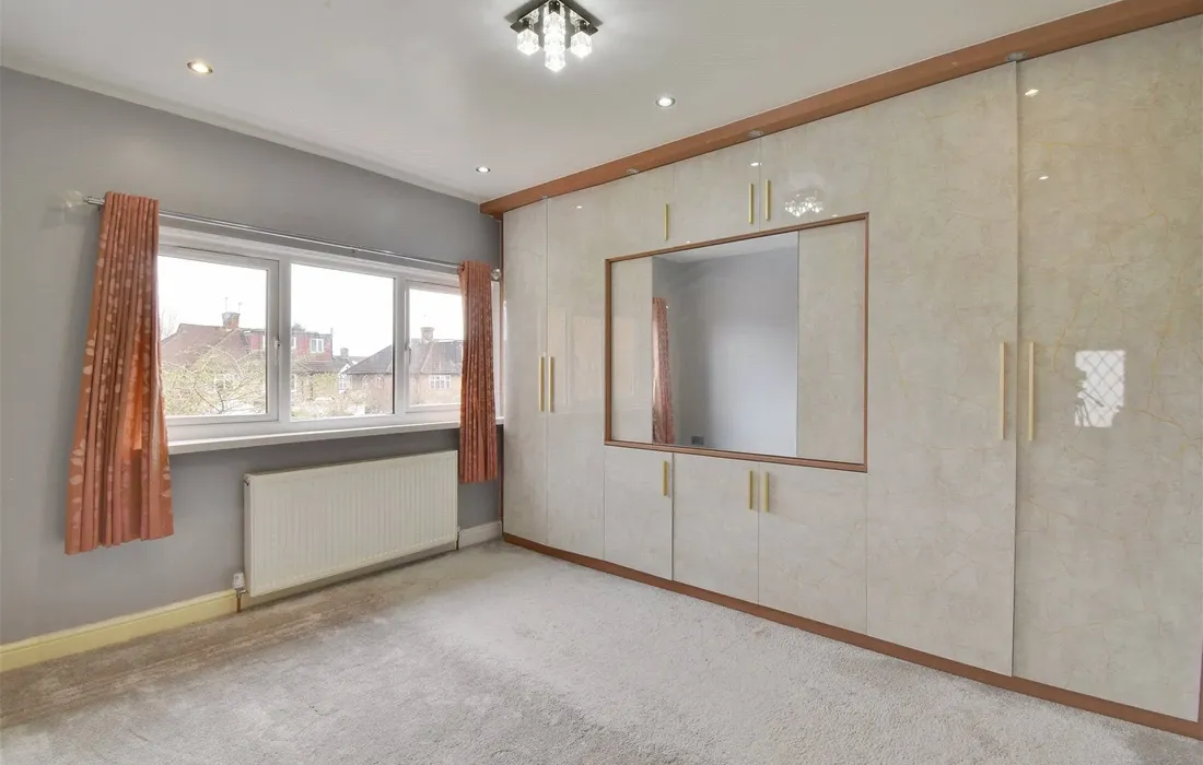 4 bedroom house to rent