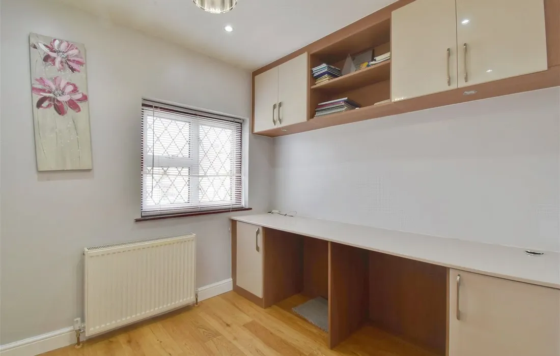 4 bedroom house to rent