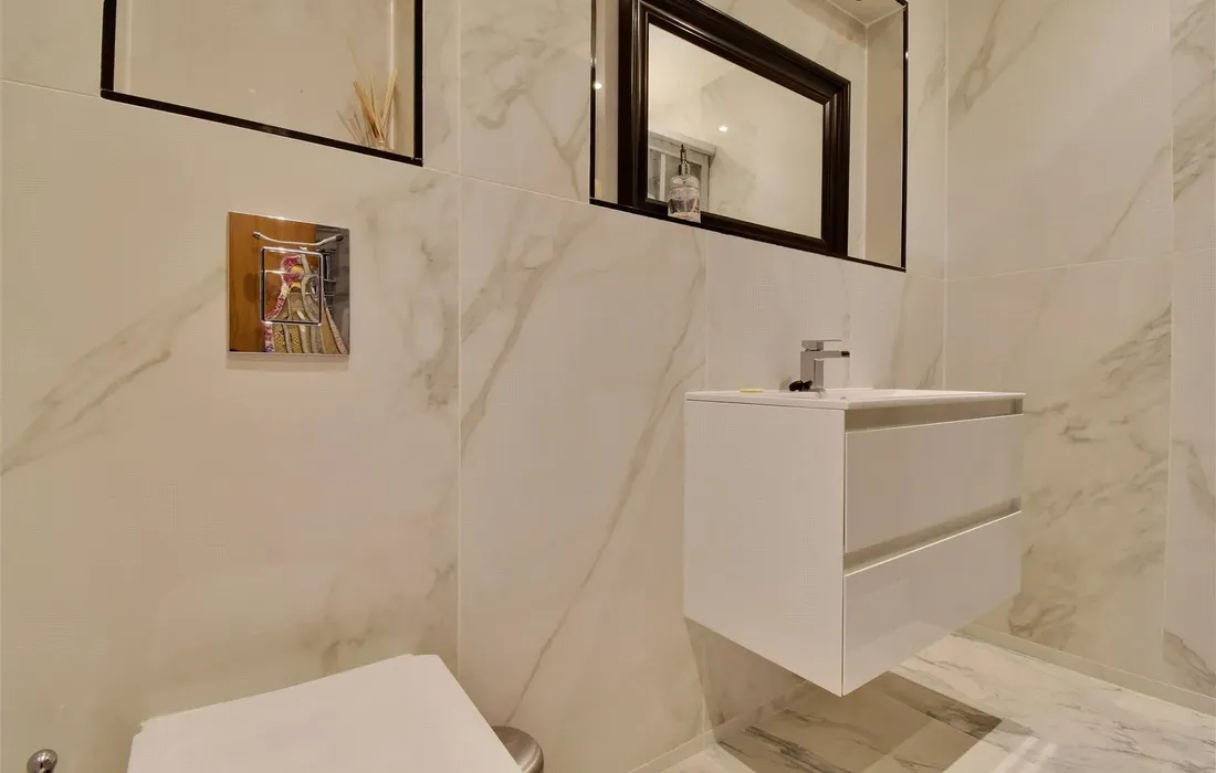 4 bedroom house to rent