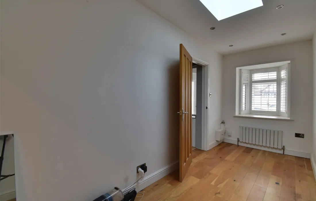 4 bedroom house to rent