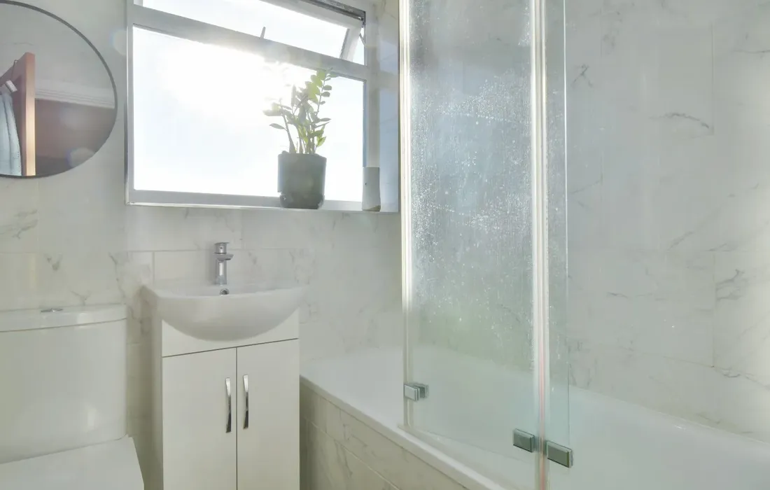 3 bedroom house to rent