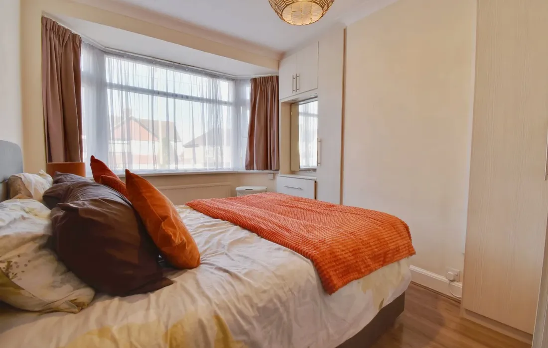 3 bedroom house to rent