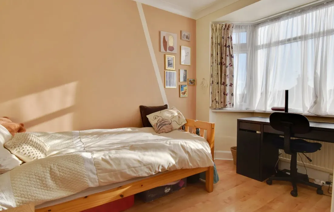 3 bedroom house to rent