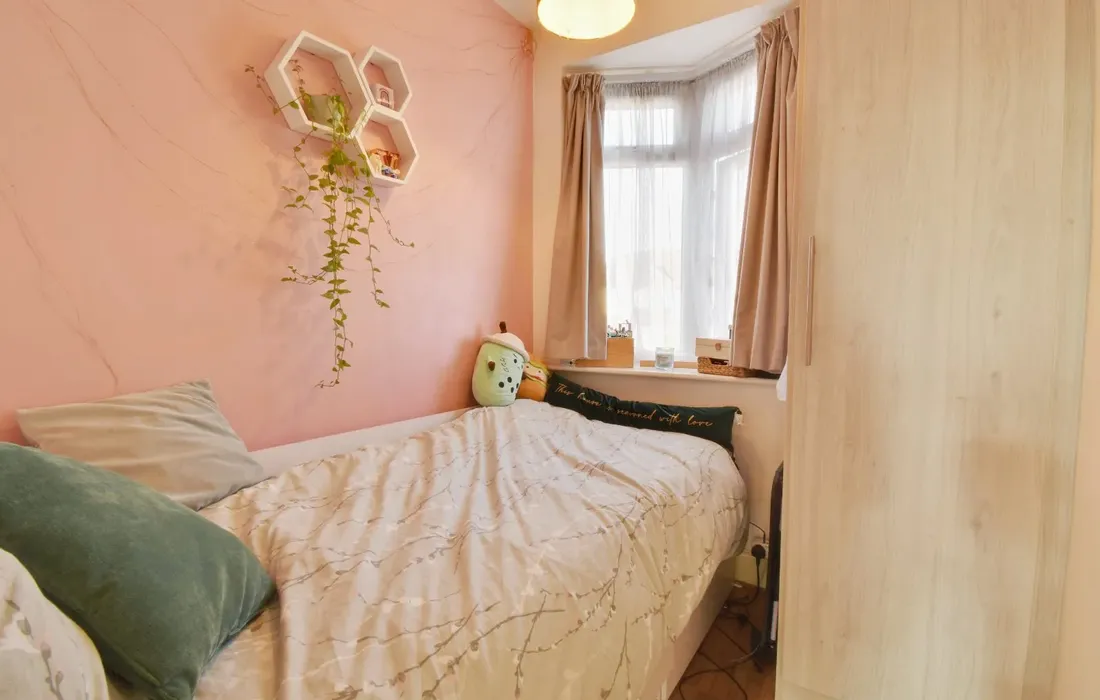 3 bedroom house to rent