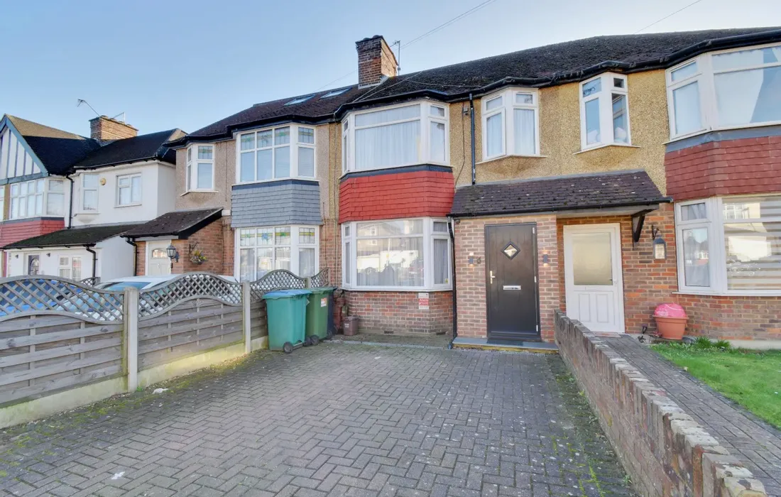 3 bedroom house to rent