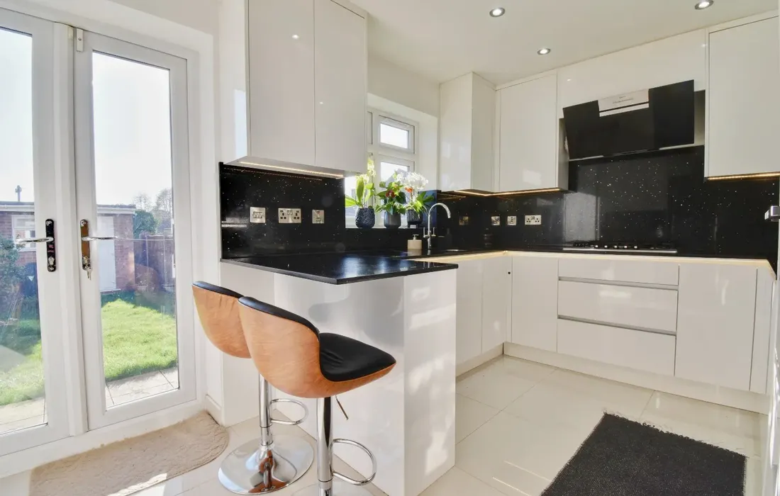 3 bedroom house to rent