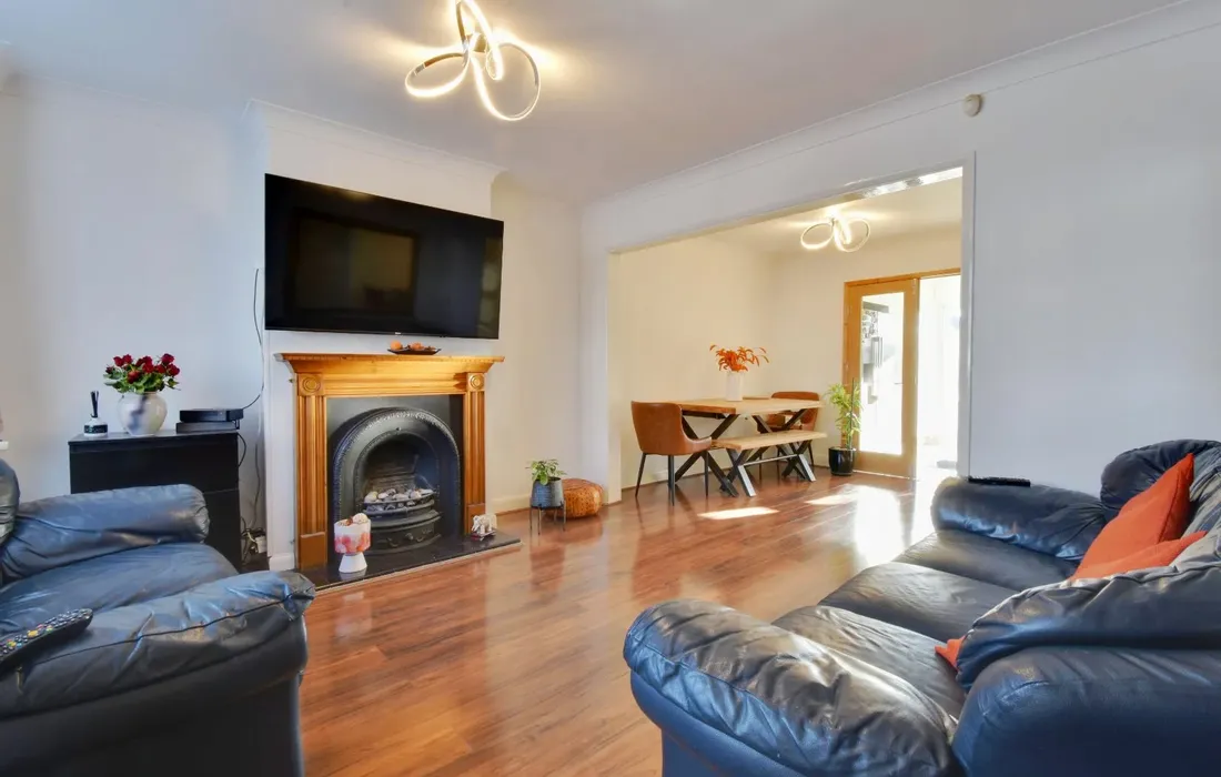 3 bedroom house to rent