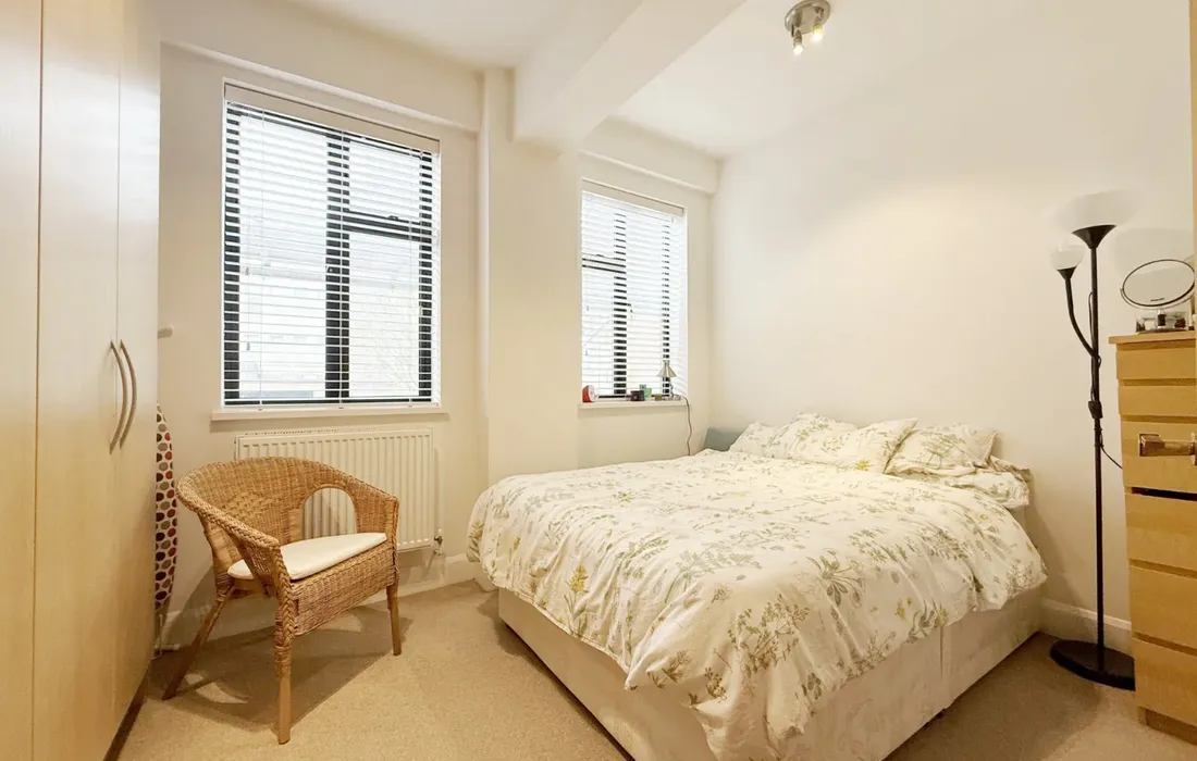 1 bedroom apartment to rent