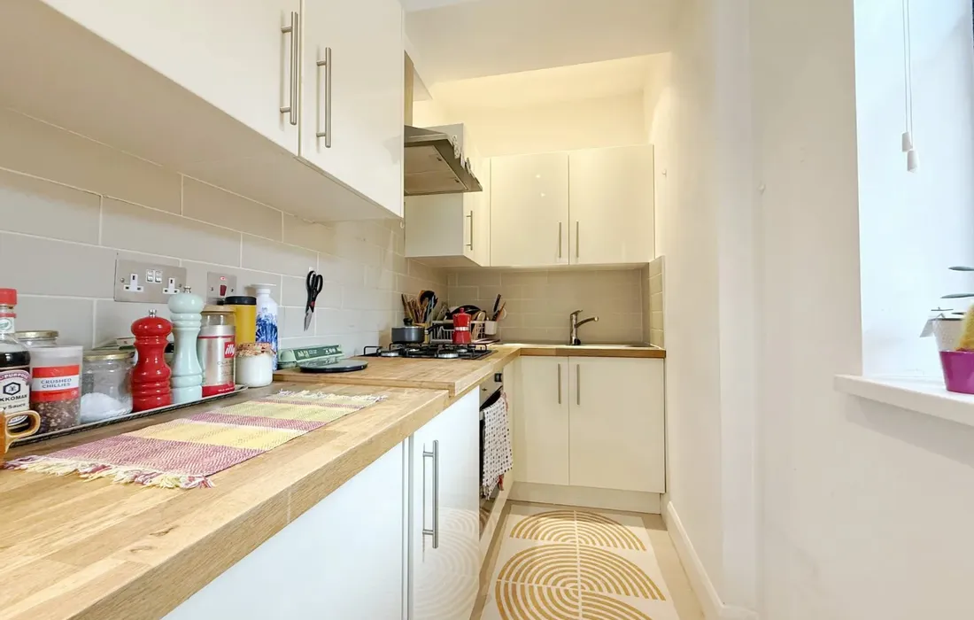 1 bedroom apartment to rent