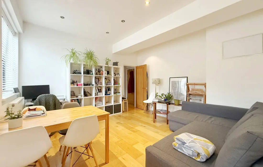 1 bedroom apartment to rent