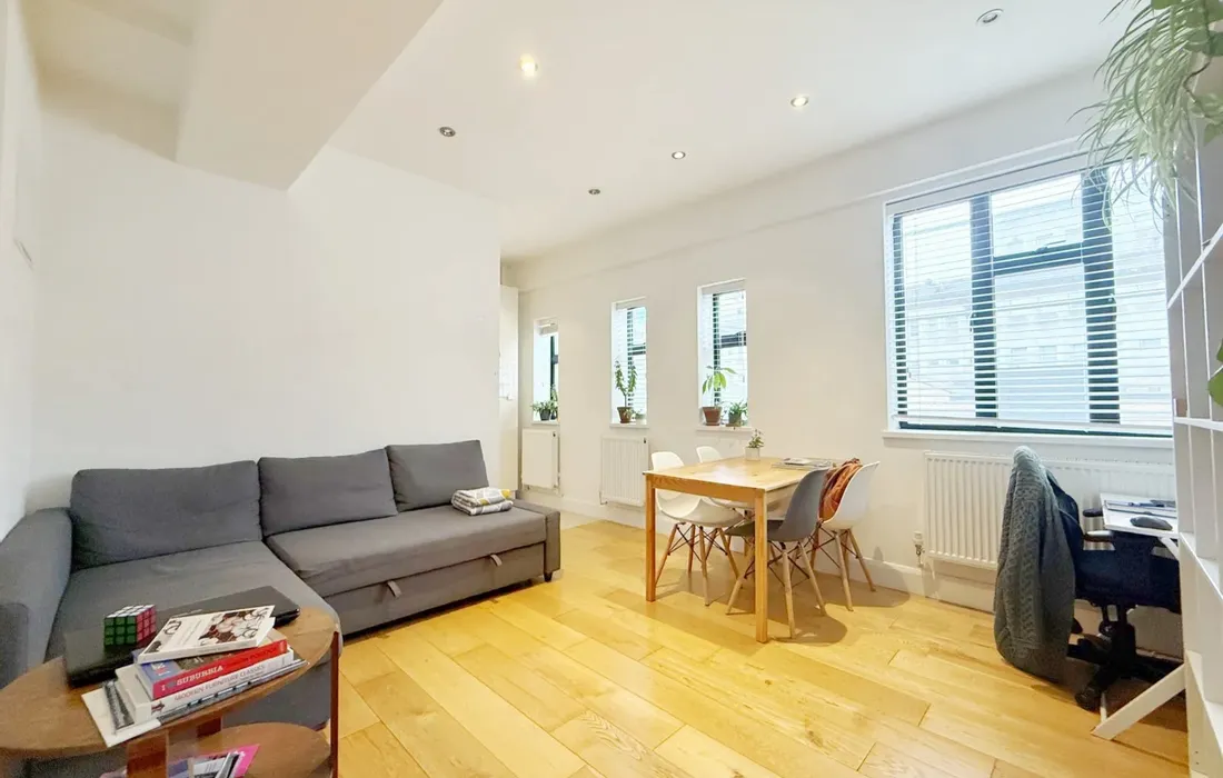 1 bedroom apartment to rent