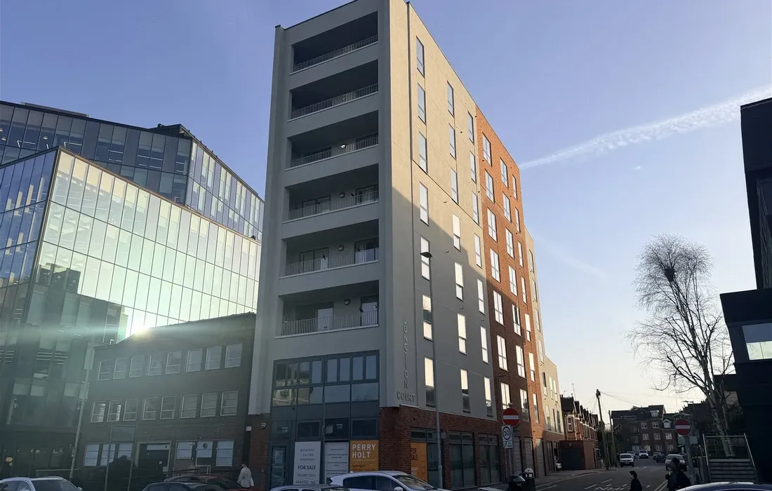 2 bedroom apartment for sale