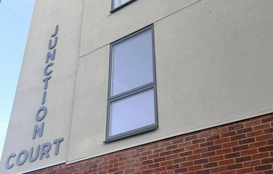 2 bedroom apartment for sale