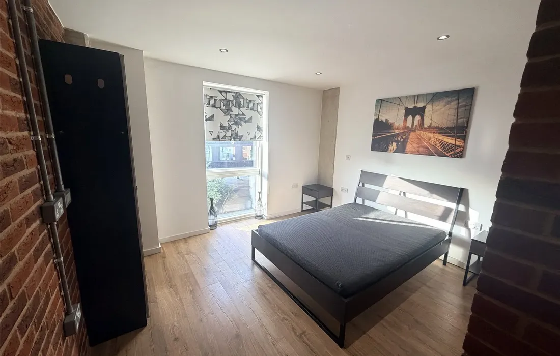 2 bedroom apartment for sale