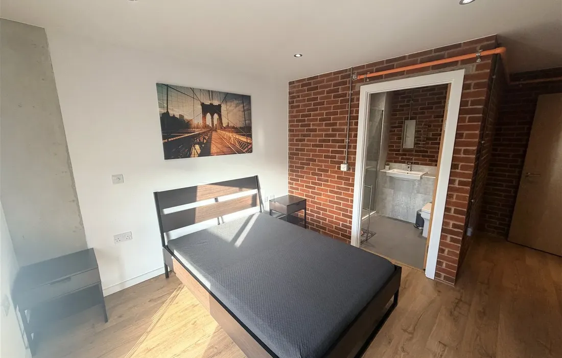 2 bedroom apartment for sale