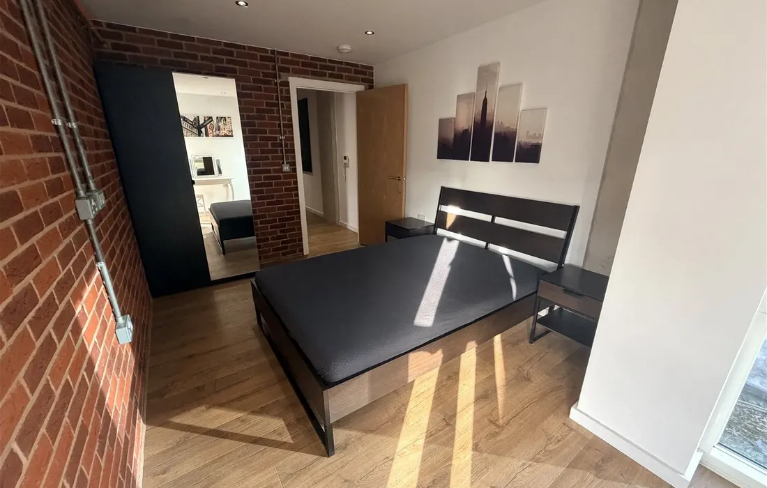 2 bedroom apartment for sale