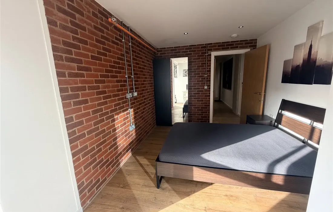 2 bedroom apartment for sale