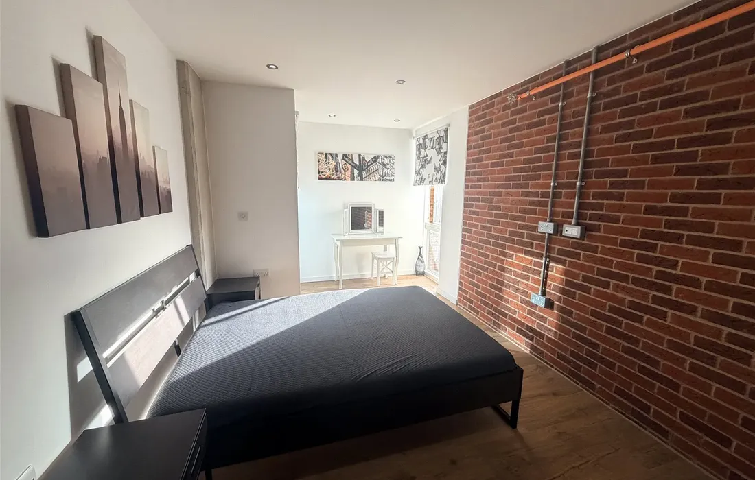 2 bedroom apartment for sale