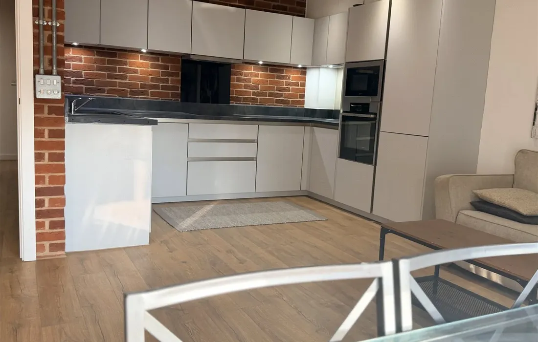 2 bedroom apartment for sale