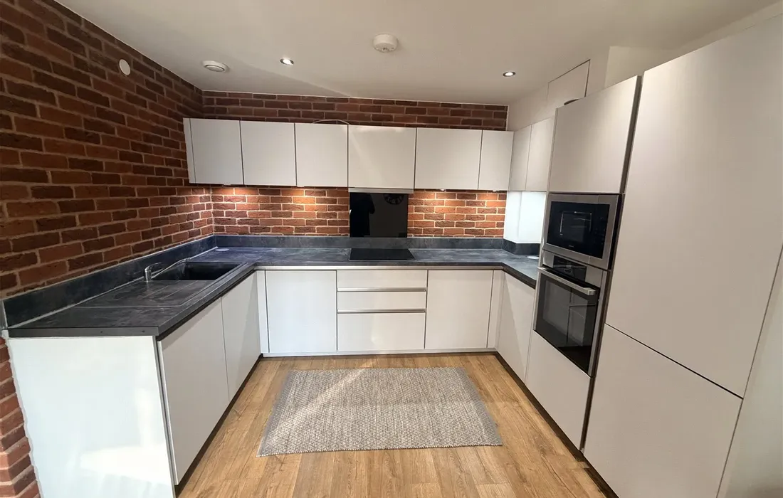 2 bedroom apartment for sale