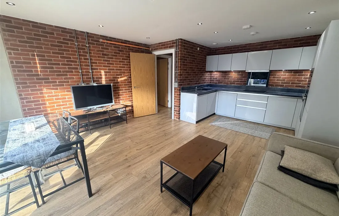 2 bedroom apartment for sale