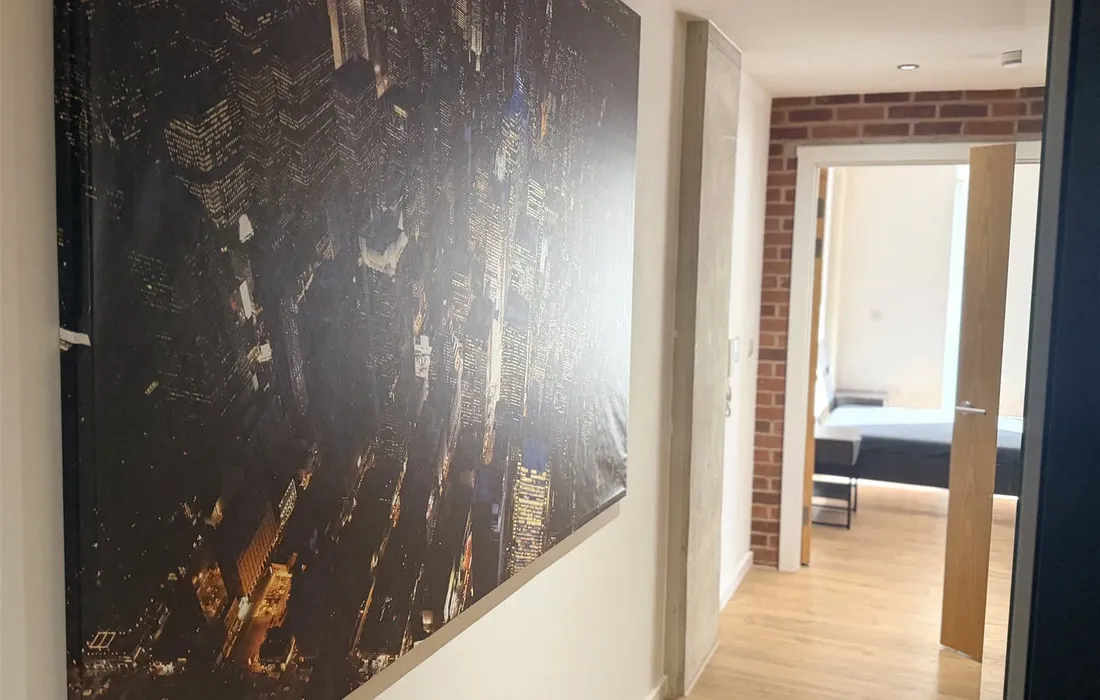 2 bedroom apartment for sale