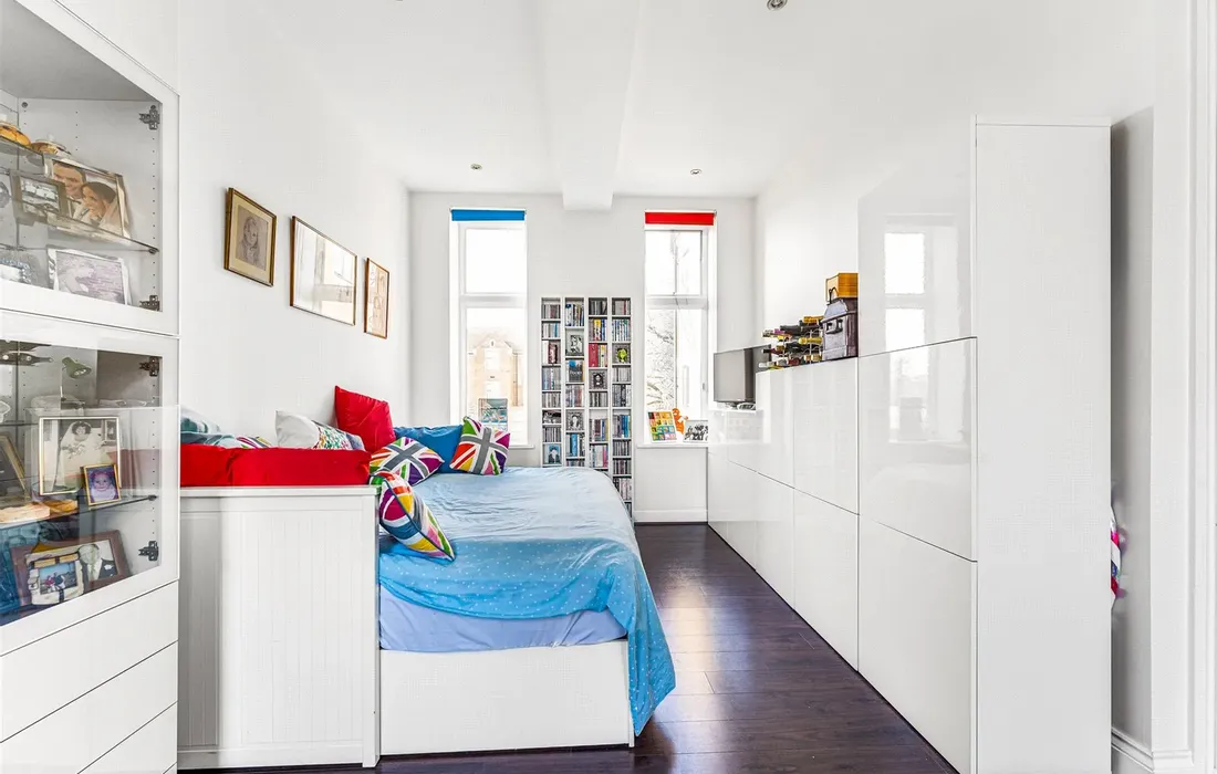 2 bedroom apartment for sale