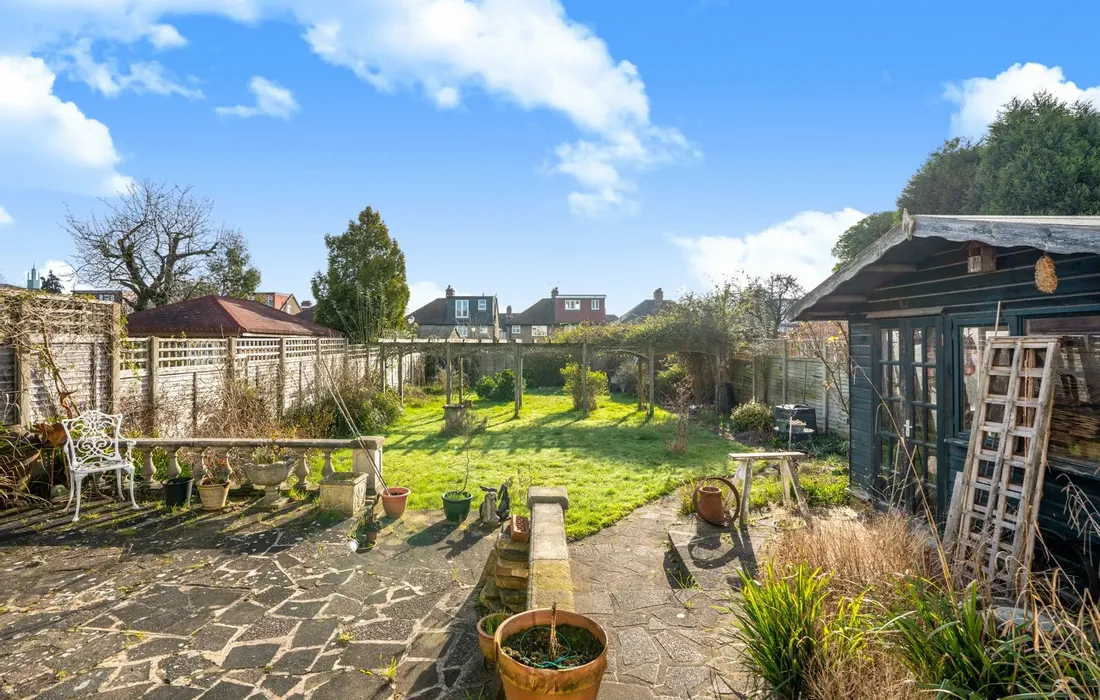 3 bedroom house for sale