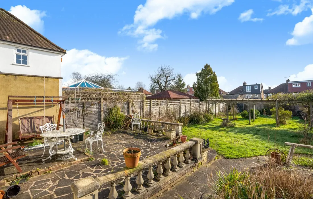 3 bedroom house for sale