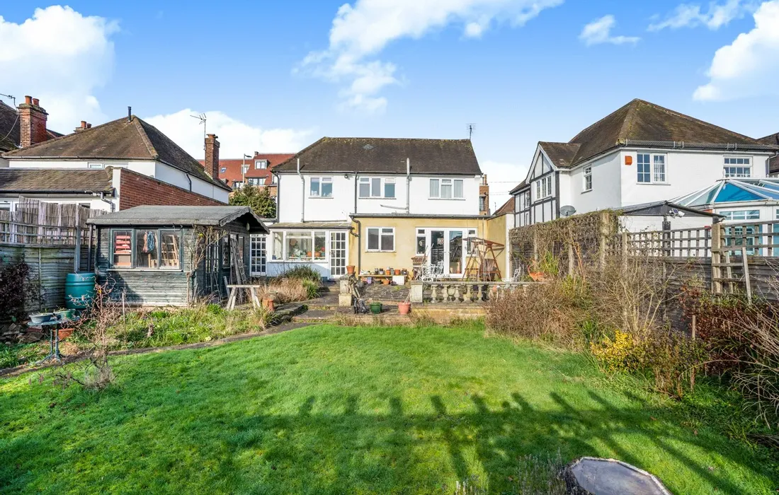 3 bedroom house for sale