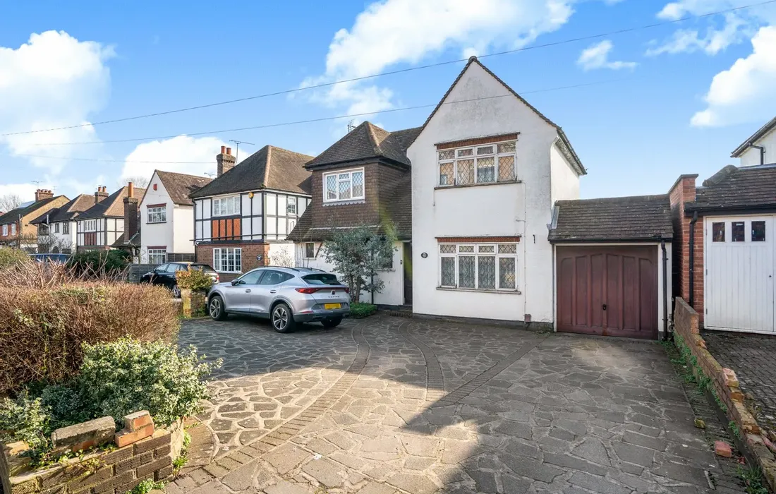 3 bedroom house for sale