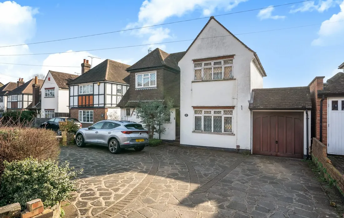 3 bedroom house for sale
