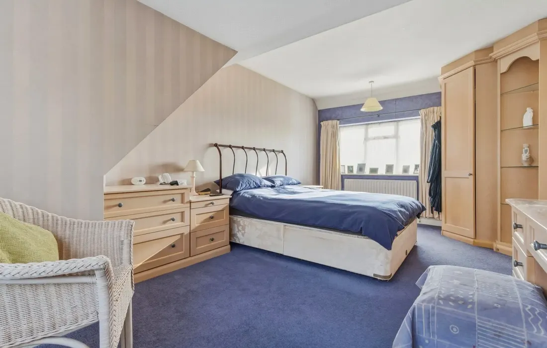 3 bedroom house for sale
