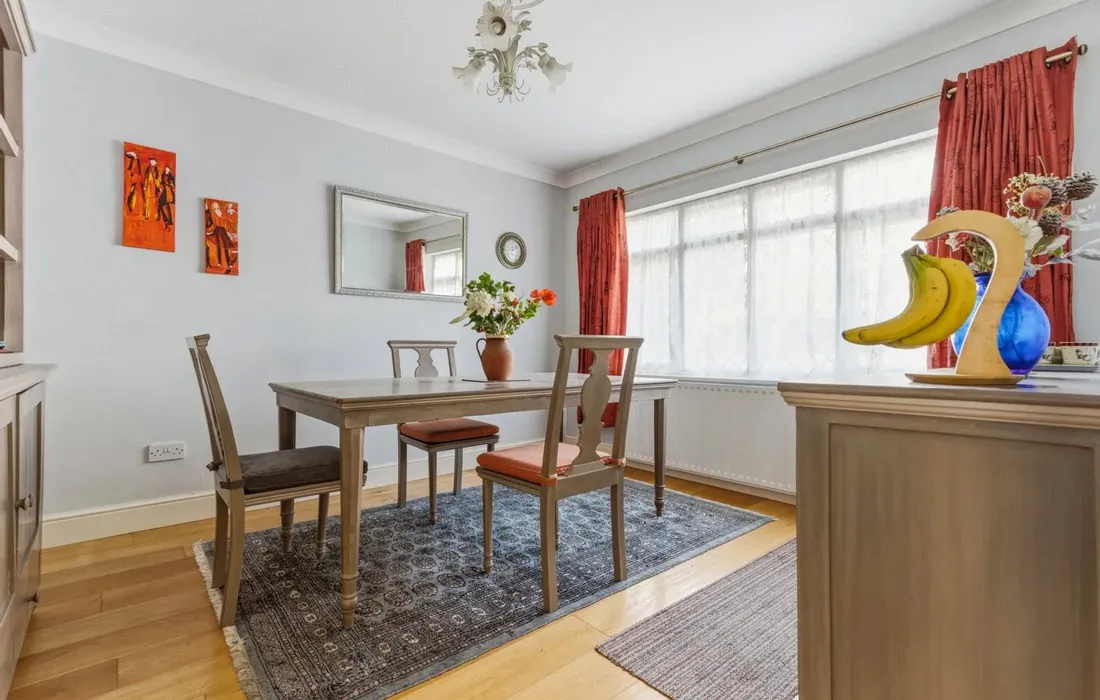 3 bedroom house for sale