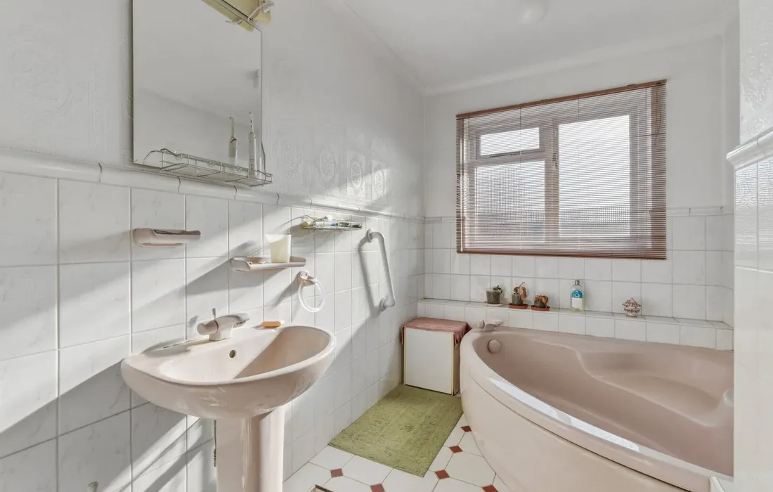 3 bedroom house for sale