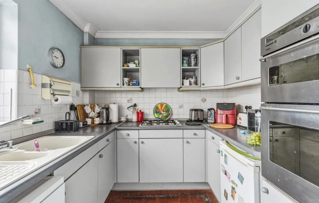 3 bedroom house for sale