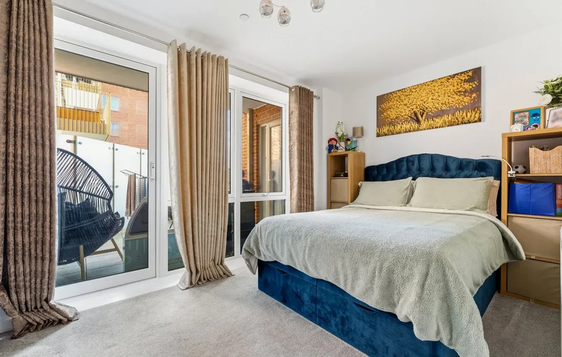 2 bedroom apartment for sale