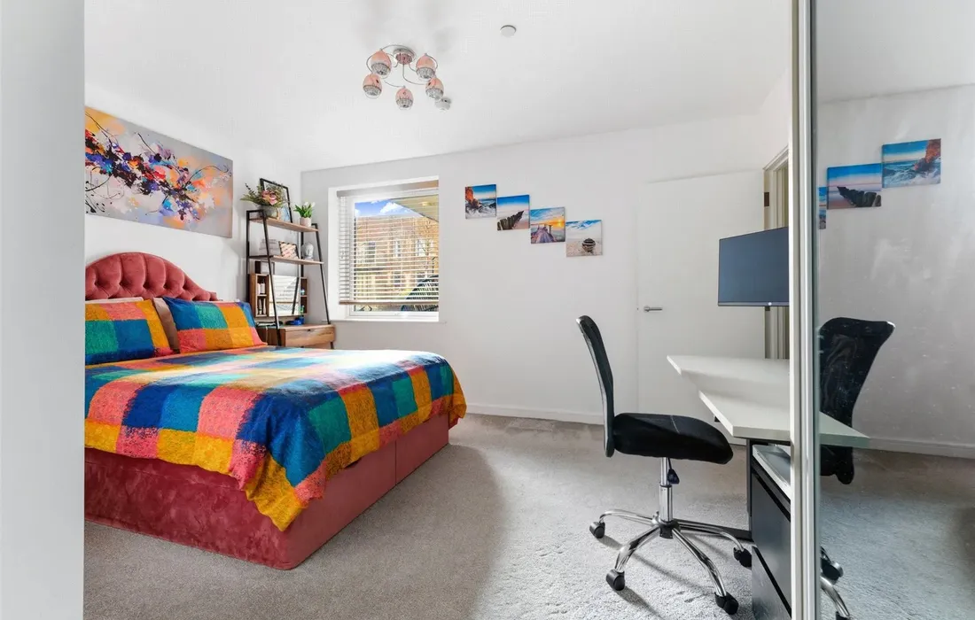 2 bedroom apartment for sale