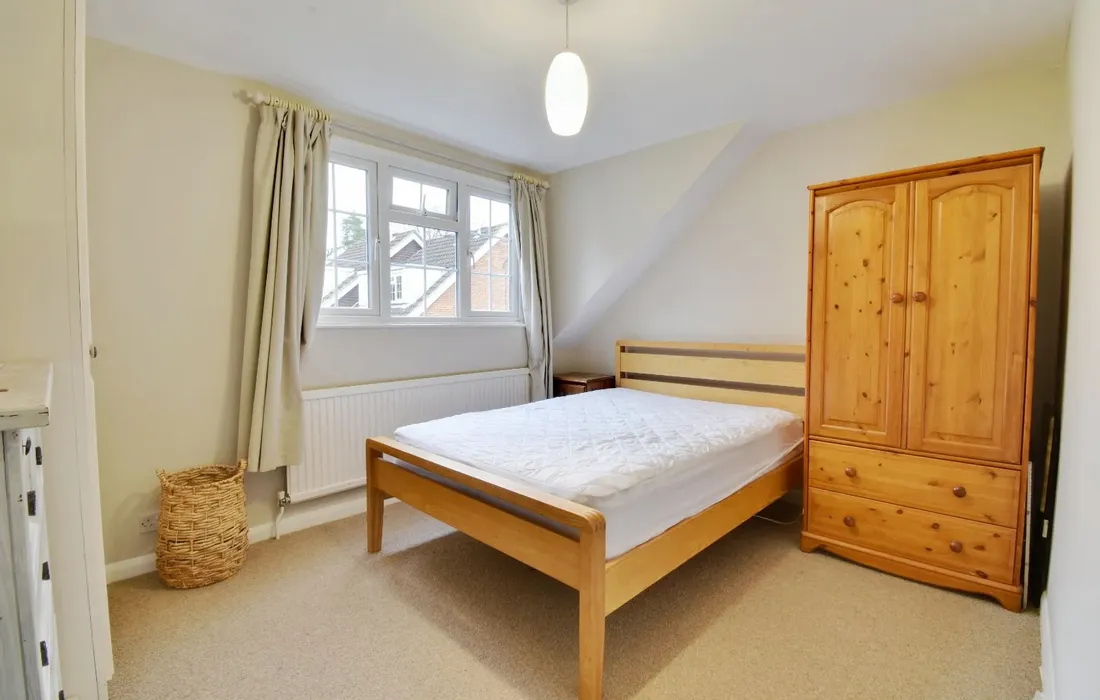 2 bedroom maisonette to rent