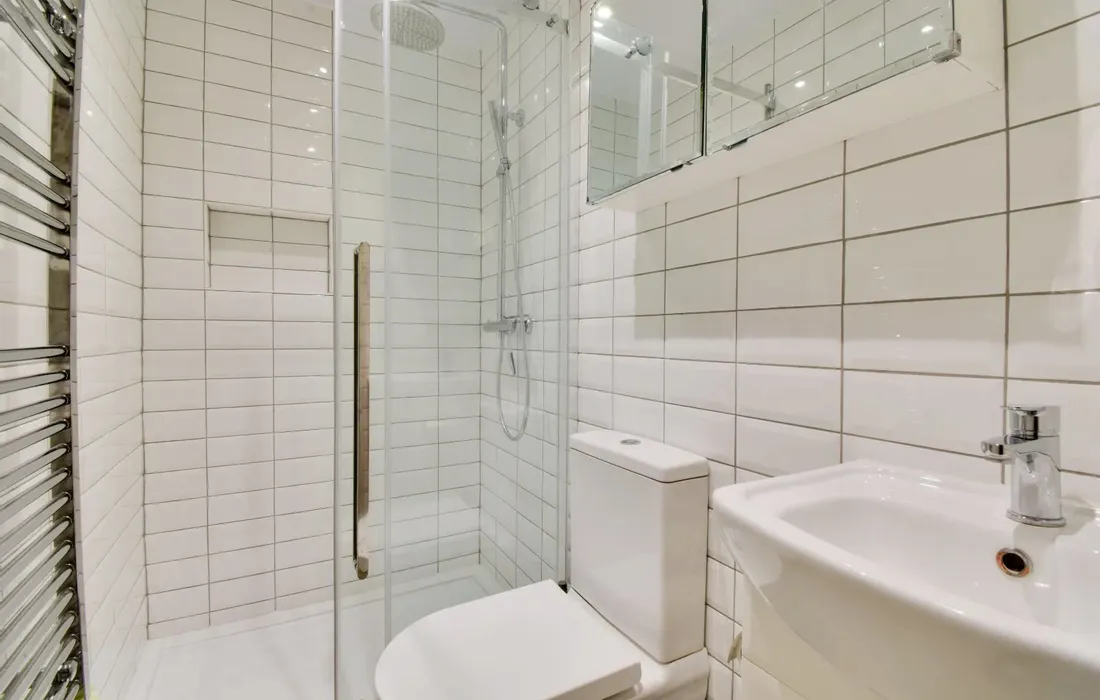 2 bedroom maisonette to rent