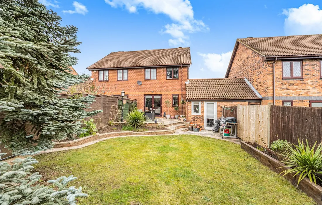 3 bedroom house for sale